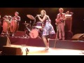 Sharon Jones andthe Dap kings "100 days 100 ...