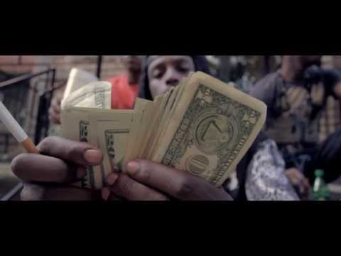 Yahew - Head Bussa (Official Video)