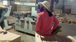 MÁY ĐỤC MỘNG ÂM CNC BÁN CHẠY SỐ 1 VIỆT NAM WM-1500-3CNC