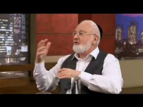 "What's the Secret of the Zohar"?