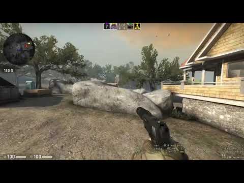 DTOKE Y PAPO JUEGAN AL CS:GO