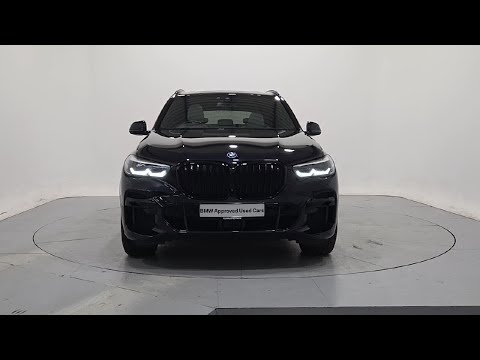 BMW X5 xDrive45e xLine - Image 2