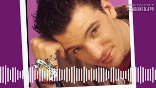 All Day Long I Dream About Sex - J.C. Chasez