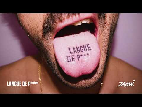 Langue De Pute - Zaoui
