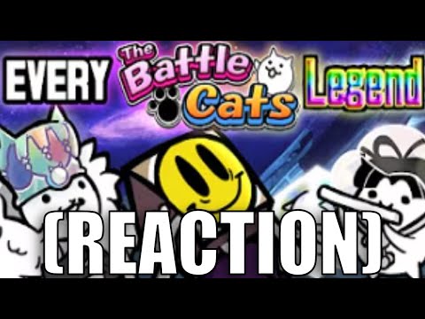 I Reacted to a Legend Rare Tier List