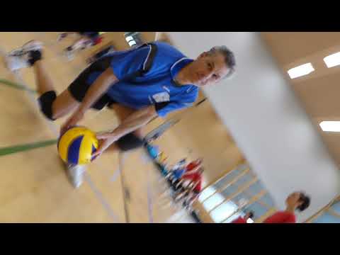 SVSE-Volley-SM2018: Läckerli Blockers - Rabadan 2