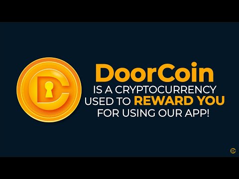 DOOR+ Crypto News