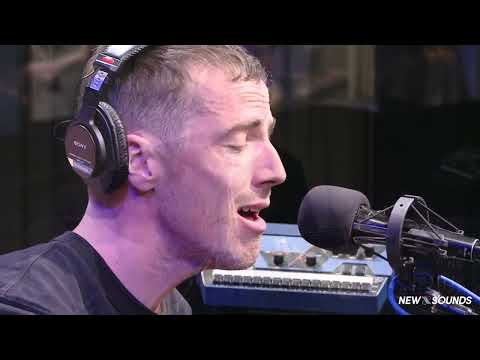 Don't Go Far - Charlie Cunningham