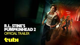 R.L. Stine's Pumpkinhead 2