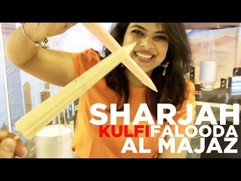 Kulfi in Sharjah