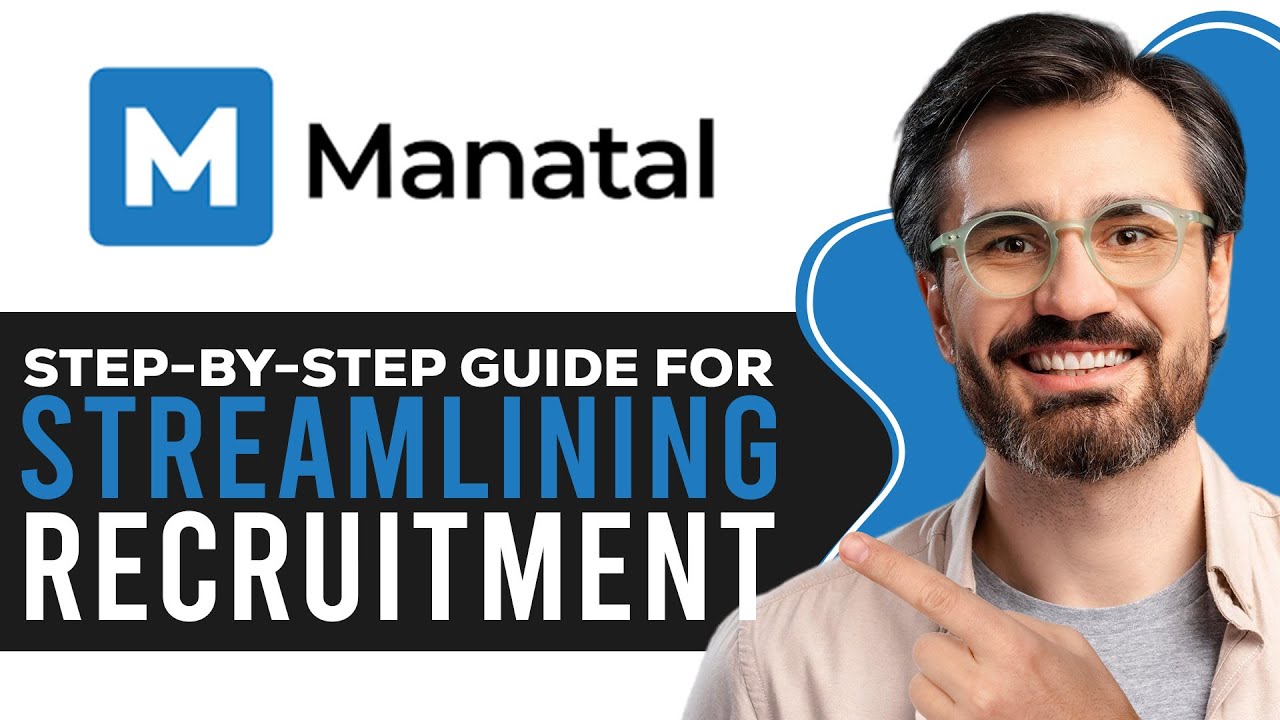 How to Use Manatal | Step-by-Step Guide for Streamlining Recruitment (2026) video thumbnail