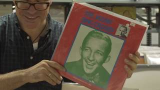 RECOLLECT featuring KURT ELLING - Part 1