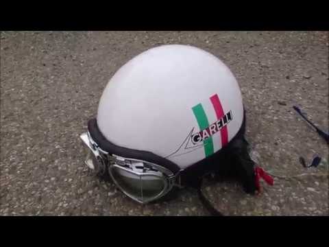 Garelli junior Turismo 1967