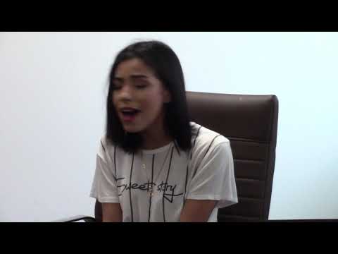 Daniela Calvario - Supiste hacerme mal