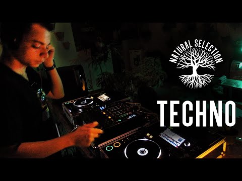 TECHNO SET with/com ELUSORY