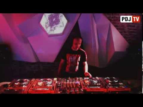 VIDEO: DJ PitkiN @ "NUBAR" PDJTV ONE (г.Москва) (06/12/2013)