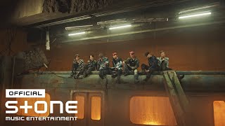 ATEEZ(에이티즈) - ‘불놀이야 (I&#39;m The One)’ Official MV