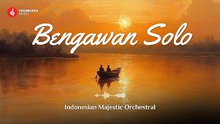 Download lagu Bengawan Solo – Gesang | Versi Orkestra Megah & Sinematik Indonesia mp3
