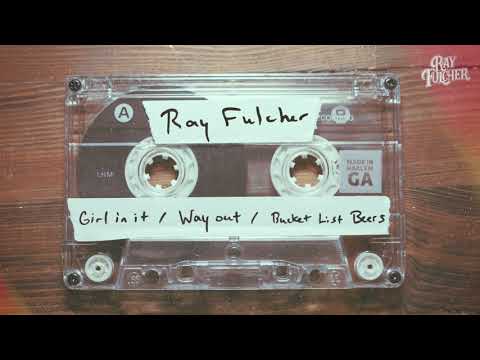 Bucket List Beers - Ray Fulcher
