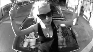 DIS IZ WHY I'M HOT I DON'T GIVE A FACK (remix) - Die Antwoord
