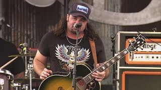 Koe Wetzel &quot;Something To Talk About&quot; LIVE on The Texas Music Scene