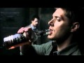 Supernatural - Бог устал нас любить (Dean & Sam) 