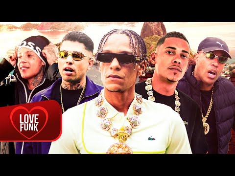 A Quadrilha - MC Paulin da Capital, Cebezinho, Marks, Poze do Rodo e Boladin 211 (Wn e GringoBeats)