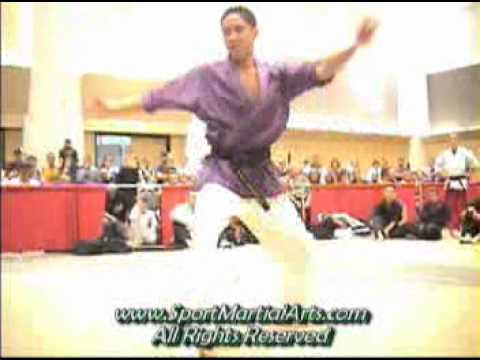 Diamond Nationals 2003 Canonizado