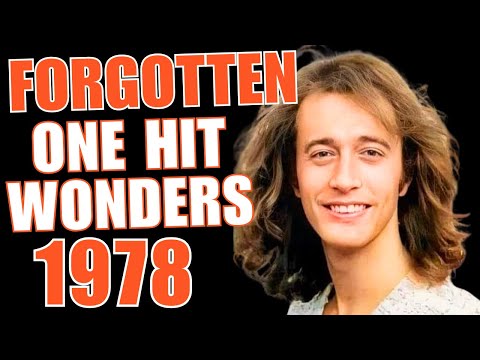 Can You Name These 1978 One Hit Wonders?