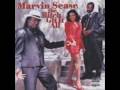 marvin sease friday