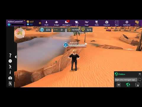 Avakin Life – 2022-04-06