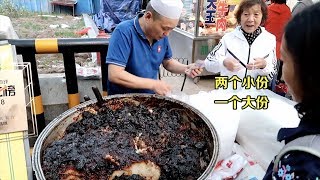 [問卦] 還未在台灣普及的對岸庶民小吃？