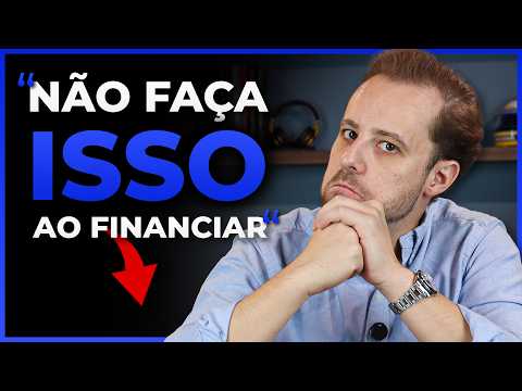 How to finance property the right way in 2025