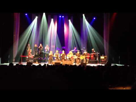 Edwin Evers Band - Higher Love (Tessa Boomkamp)