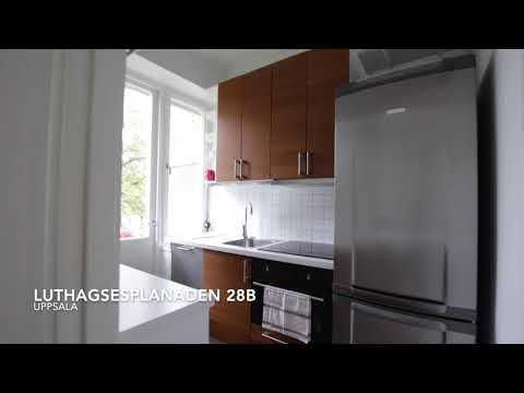 Såld, 1.5:a · 34m2 · 2143 kr avg, Luthagen : Via Notar mäklare Uppsala