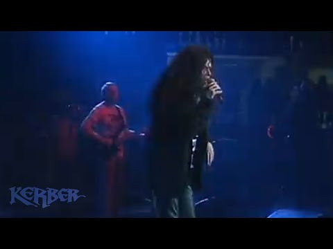 KERBER - Bele utvare UŽIVO (Hala Čair Niš, 2011.)