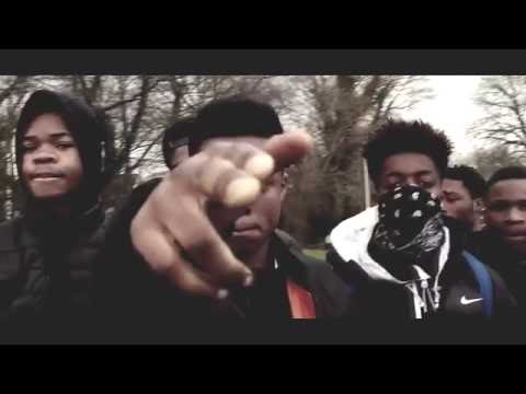 Eldad Hotshotts - The come up (official video)