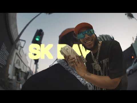 SK David Baby - NOLA BOY (Official Music Video)