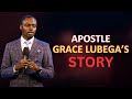 Apostle Grace Lubega S Story