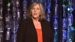Random acts of kind mind: Debra Ryll at TEDxMonterey