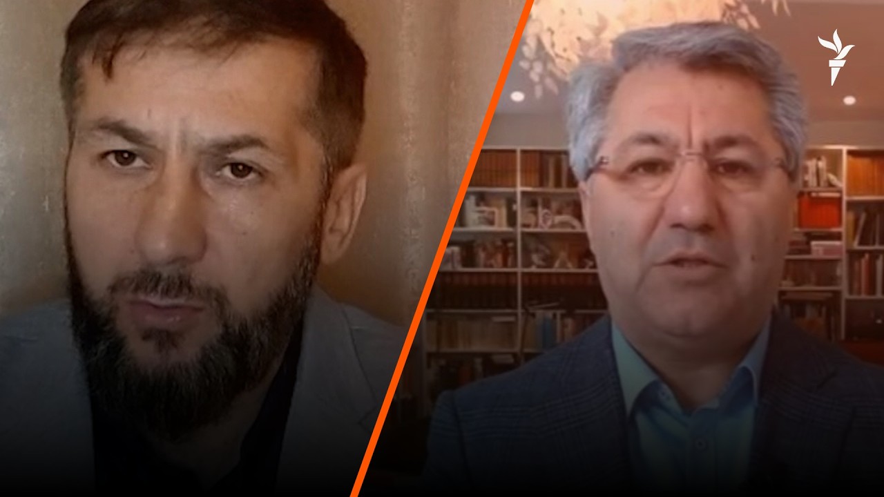 Бозпурсии наздикони Исломҷон Саидов дар Тоҷикистон