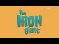 The Iron Giant Logo