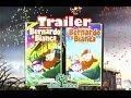 Trailer Bernardo E Bianca Abril Vídeo
