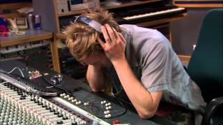 DJ Frankie Wilde    Need to feel loved HD