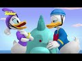 Happy Valentine Helpers Mickey Mouse Mixed Up Adventures Disney Junior