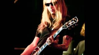 Jerry Cantrell - Gone