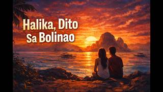 Halika, Dito Sa Bolinao