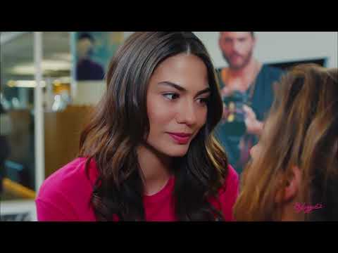 Erkenci Kuş /Ufuk Beydemir - Ay Tenli Kadın