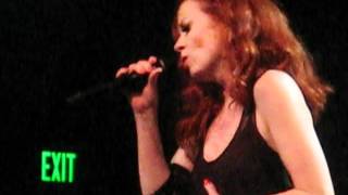 Garbage &quot;Only Happy When It Rains&quot; Live @ the El Rey - Los Angeles, CA on April 10, 2012