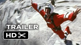 Sunshine Superman Official Trailer 1 (2015) - Documentary HD